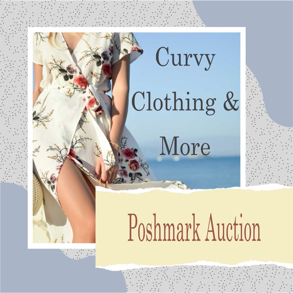 Auction Unlisted item
